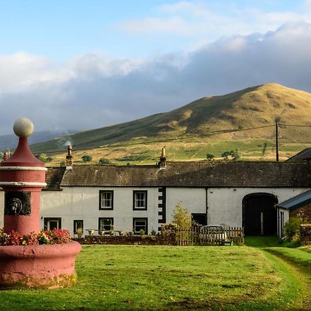 Хостел Yha Dufton Appleby-in-Westmorland Экстерьер фото
