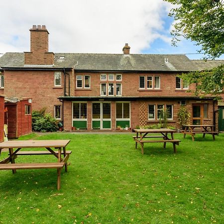 Хостел Yha Dufton Appleby-in-Westmorland Экстерьер фото