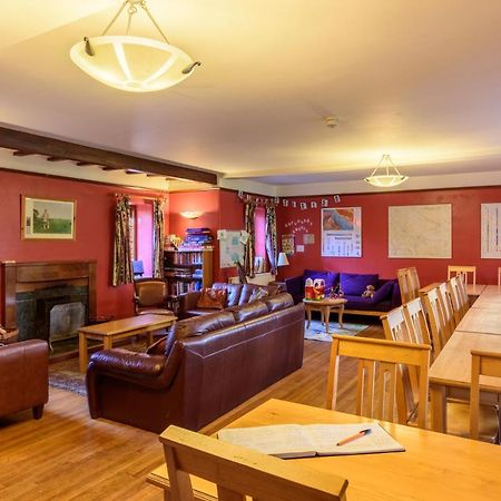 Хостел Yha Dufton Appleby-in-Westmorland Экстерьер фото