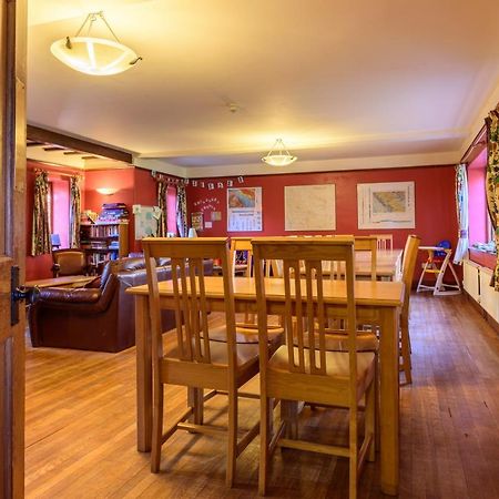 Хостел Yha Dufton Appleby-in-Westmorland Экстерьер фото