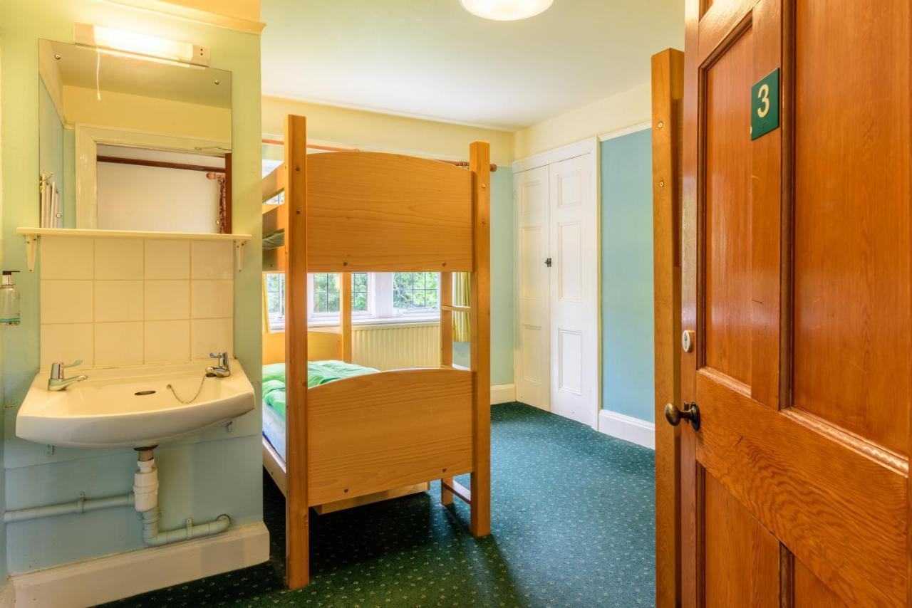 Хостел Yha Dufton Appleby-in-Westmorland Экстерьер фото