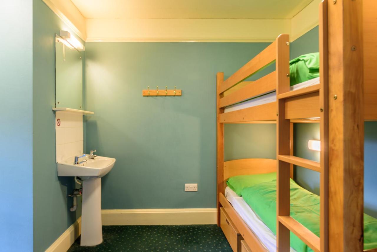 Хостел Yha Dufton Appleby-in-Westmorland Экстерьер фото