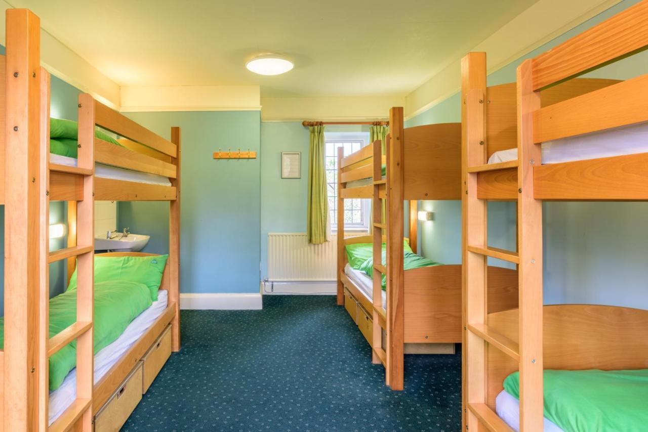 Хостел Yha Dufton Appleby-in-Westmorland Экстерьер фото