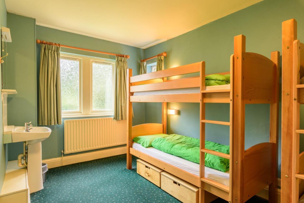 Хостел Yha Dufton Appleby-in-Westmorland Экстерьер фото